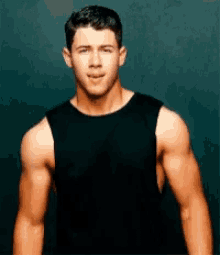Nick Jonas GIF - Nick Jonas GIFs