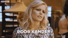 Poor Xander GIF - Poor Xander GIFs