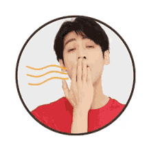 yun sleepy