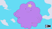 lsp adventure time yes
