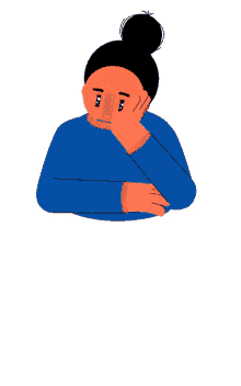 tired work