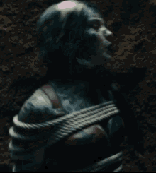 Rope Ropes GIF - Rope Ropes Tie Me Up GIFs