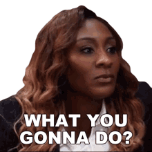what you gonna do daniella king sistas s4e21 what will you do what you gonna do daniella king sistas s4e21 what will you do