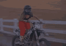 Speeding Motocross Sport GIF - Speeding Motocross Sport I Need To Go GIFs
