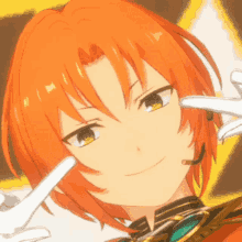 leo tsukinaga ensemble stars leo tsukinaga ensemble stars