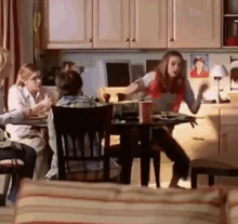 watching suburbs