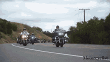 Motorbikes Roadtrip GIF - Motorbikes Roadtrip Escort GIFs