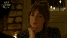 sigh rosemary emily blunt wild mountain thyme thinking sigh rosemary emily blunt wild mountain thyme thinking
