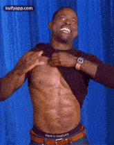 Pair Thievt.Gif GIF - Pair Thievt Sterling K-brown Deceased GIFs