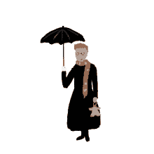 game umbrella