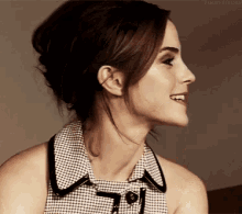 emma watson smile interview giggle emma watson smile interview giggle