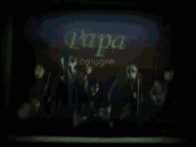 Empoy Papa Cologne Music Video GIF - Empoy Papa Cologne Music Video Empoy GIFs