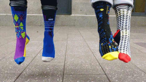 Socks GIF - Socks - Discover & Share GIFs