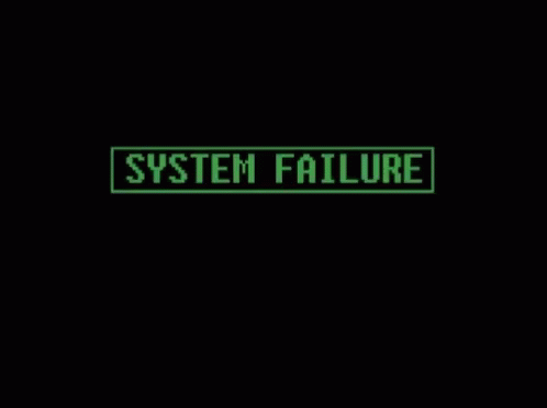 [SMS]  Isaac - Seraphina - Page 6 System-failure-system-down