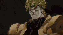 the dio