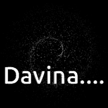 Davina GIF - Davina GIFs