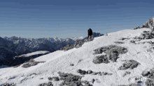 Mountain Climbing Bear Grylls GIF - Mountain Climbing Bear Grylls You Vs Wild Out Cold GIFs