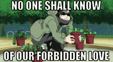 Our Forbidden Love GIF - Forbidden Forbidden Love No One Shall Know GIFs