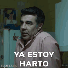 Ya Estoy Harto Jesus GIF - Ya Estoy Harto Jesus Adrian Uribe GIFs