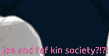 Kin Society Fef Fef Kin Society GIF - Kin Society Fef Kin Society Fef Kin Society GIFs