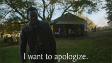 i want to apologize royal the underground railroad i want to say sorry please forgive me i want to apologize royal the underground railroad i want to say sorry please forgive me