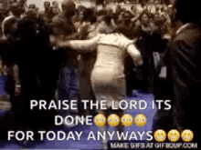 Praise God GIF - Praise God Hallelujah GIFs