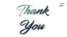 Thank You Thanks GIF - Thank You Thanks Animated Text GIFs