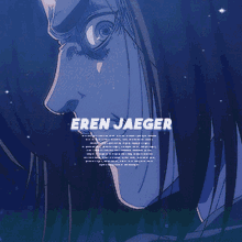 Eren Yeager Season4 Snk GIF - Eren Yeager Season4 Snk GIFs