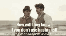 Sanditon Hashtags GIF - Sanditon Hashtags Hashtag GIFs
