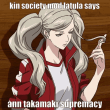 Kin Society Kin Society Mod Latula GIF - Kin Society Kin Kin Society Mod Latula GIFs