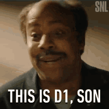 This Is D1son Kenan Thompson GIF - This Is D1son Kenan Thompson Saturday Night Live GIFs