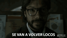 se van a volver locos alvaro morte el profesor la casa de papel dementes se van a volver locos alvaro morte el profesor la casa de papel dementes