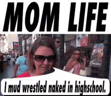 Mom Life GIF - Mom Life GIFs