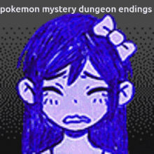 Pmd Pokemon GIF - Pmd Pokemon Pokemon Mystery Dungeon GIFs