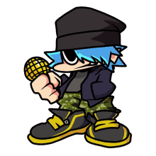 fnf fnf