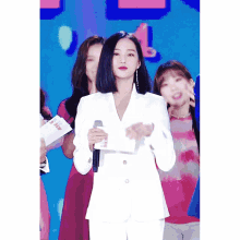 sbsmtvtheshow show crystal clear jang yeeun kpop sbsmtvtheshow show crystal clear jang yeeun kpop