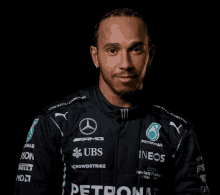 Lewis Hamilton Lh44 GIF - Lewis Hamilton Lh44 Thumbs Up GIFs