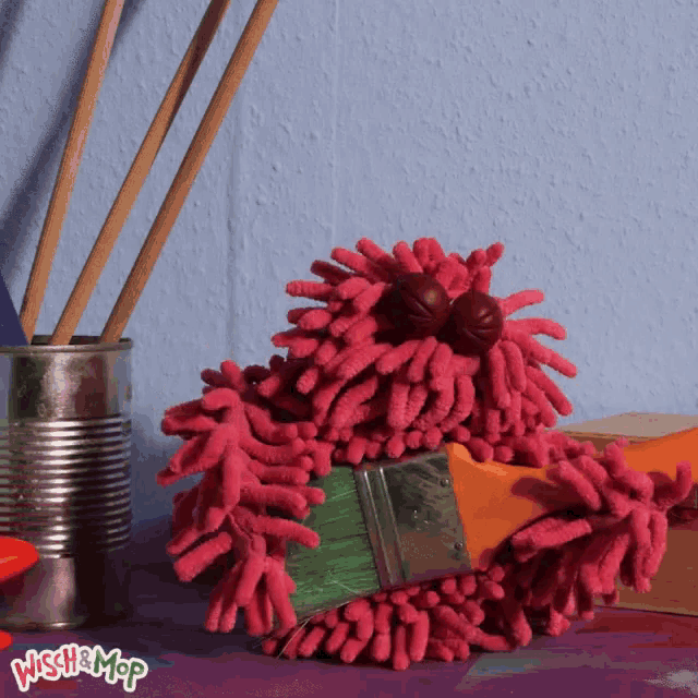 Gifmop Wisch GIF Gifmop Wisch Mop Discover & Share GIFs