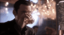 drink peter