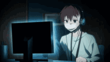 Anime Boy GIF - Anime Boy Watch GIFs
