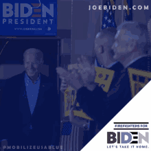 Joe Biden Biden2020 GIF - Joe Biden Biden2020 Vote For Joe GIFs