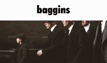 Baggins Bagginscord GIF - Baggins Bagginscord Bagginsdoro GIFs