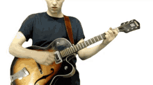 playing guitar george ezra solo guitar strumming guitarist playing guitar george ezra solo guitar strumming guitarist