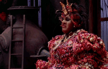 Angry Face GIF - Angry Face The Wiz GIFs