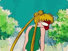 Sailor Moon Usagi Tsukino GIF - Sailor Moon Usagi Tsukino Angry GIFs