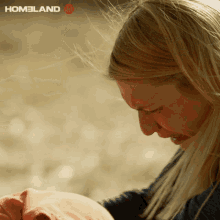 Crying Claire Danes GIF - Crying Claire Danes Carrie Mathison GIFs