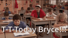 Billy Madison Bryce GIF - Billy Madison Bryce Happy Gilmore GIFs
