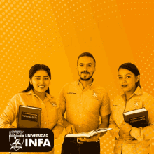 Infa Education GIF - Infa Education University GIFs