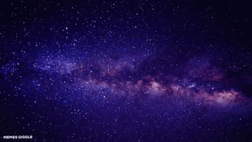 Universe Galaxy GIF - Universe Galaxy Space - Discover &amp; Share GIFs