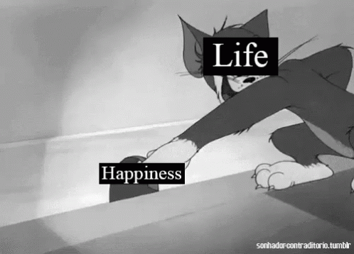 Life, Happiness And Me - Happiness GIF - Happiness Life Fml GIFs